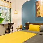 Anchie Homestay - City Central